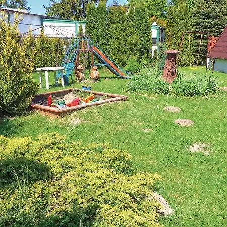 Σπίτι διακοπών One-bedroom Holiday In Łazy
