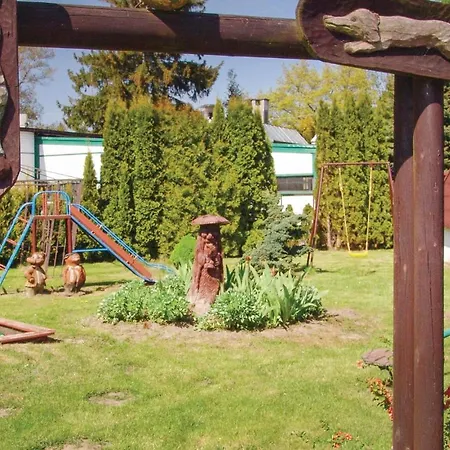 Σπίτι διακοπών One-bedroom Holiday In Łazy