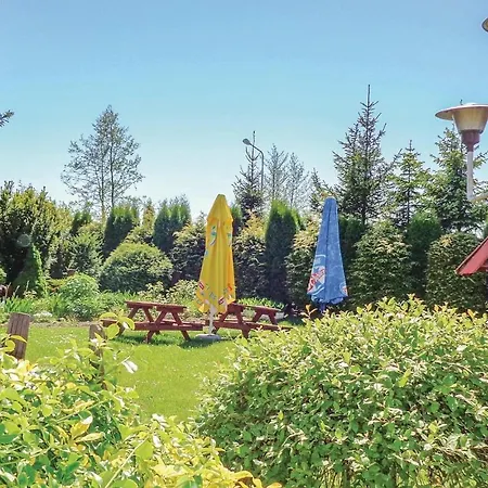 One-bedroom Holiday In Σπίτι διακοπών *