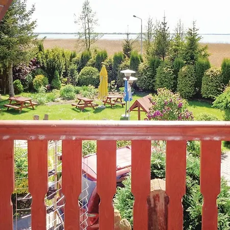 One-bedroom Holiday In Łazy