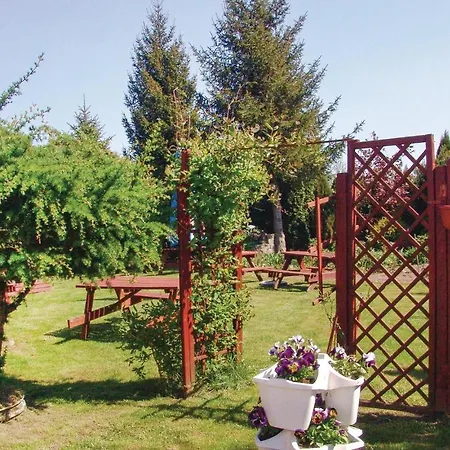 One-bedroom Holiday In * Łazy