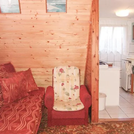 Σπίτι διακοπών One-bedroom Holiday In