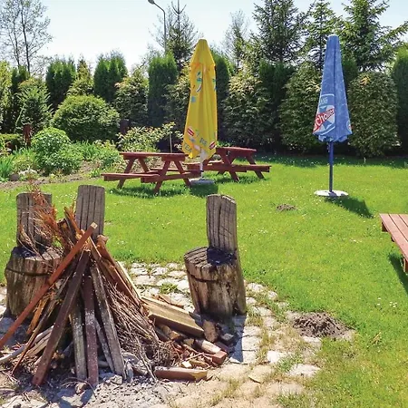 Σπίτι διακοπών One-bedroom Holiday In *