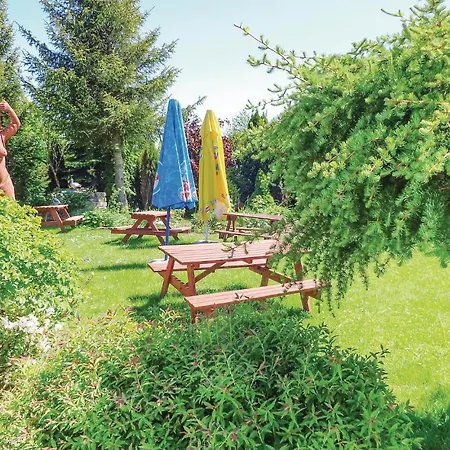 One-bedroom Holiday In Σπίτι διακοπών